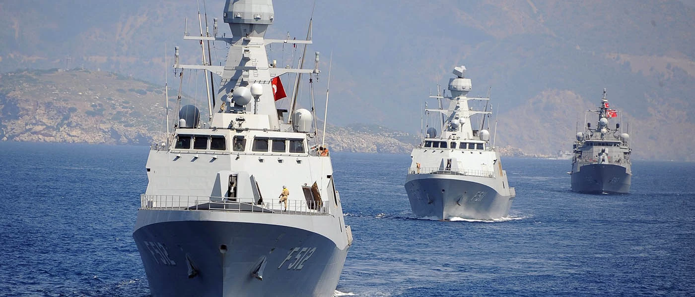 Τουρκικό «Casus Belli» για τα 12 μίλια: «Δεν θα επιτρέψουμε τετελεσμένα» – Βγάζουν χάρτες οι Τούρκοι, αμφισβητούν δεκάδες Ελληνικά νησιά